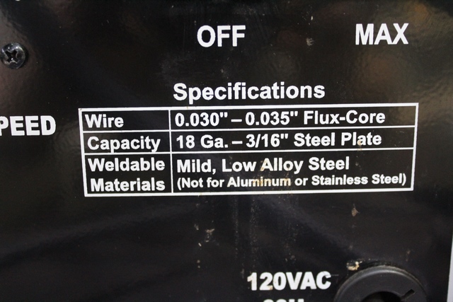 Soudeuse au mig - Image 3