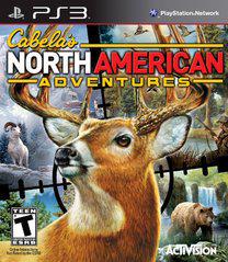 Cabela s North American Adventures