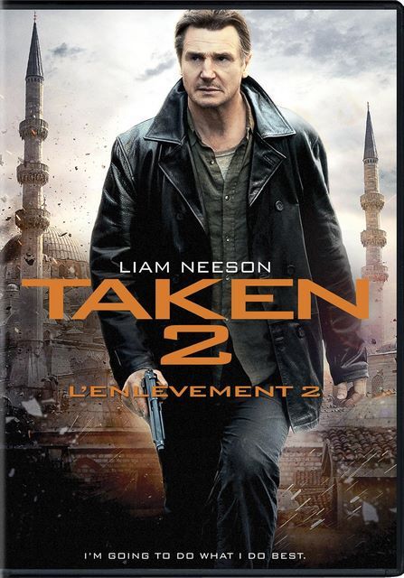 Taken 2