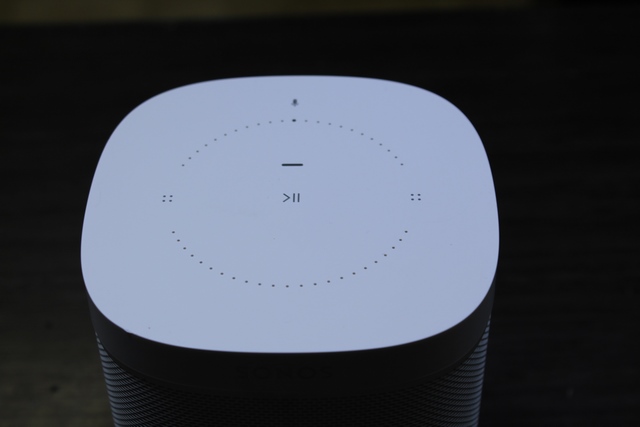 haut parleur sonos - Image 2