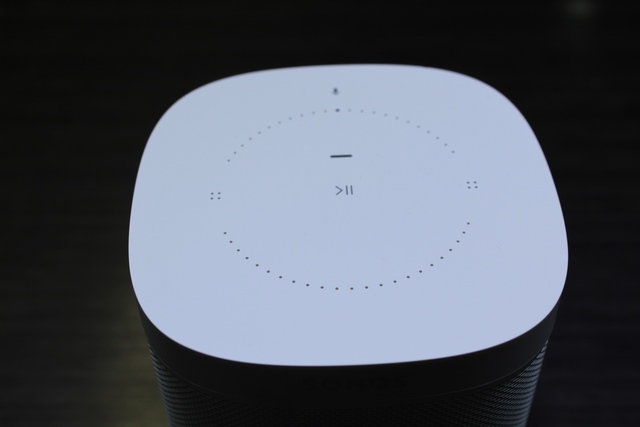 haut parleur sonos - Image 2