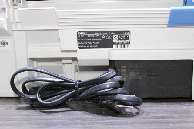 imprimante / scanneur a encre  - Image 3