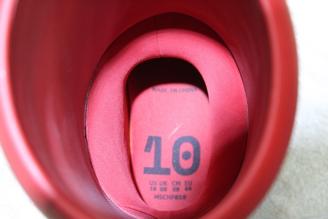 big red boot astro boy - Image 2