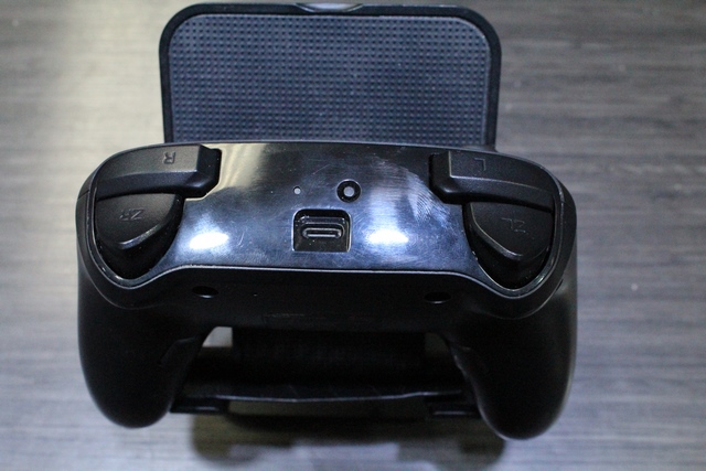 Manette Switch Pro Power A - Image 2