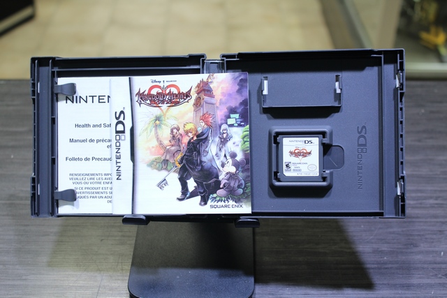 Kingdom Hearts 358 2 days - Image 2