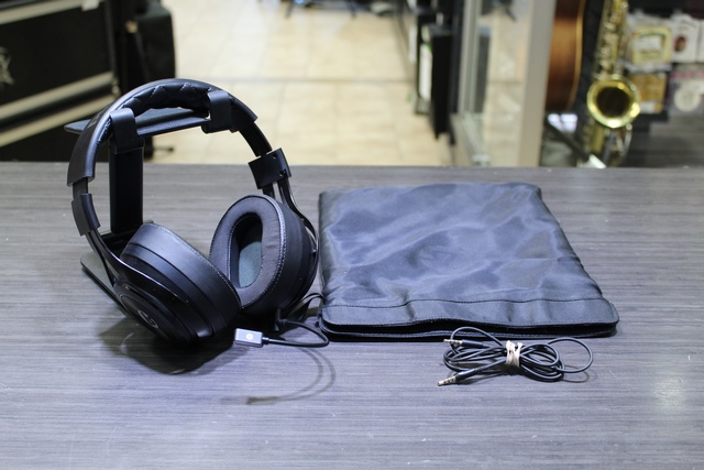 Casque ecoute gaming Xbox