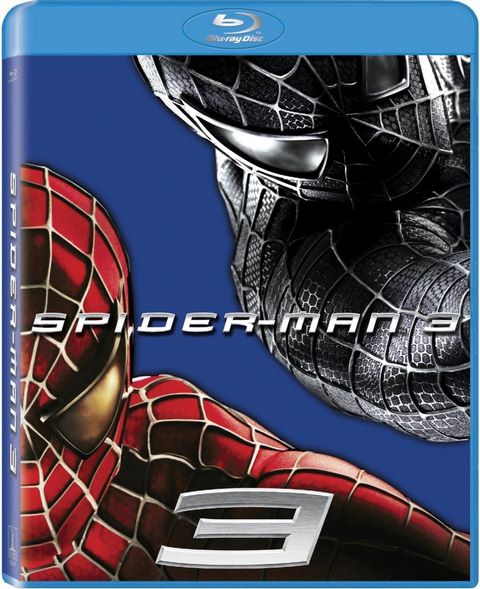 Spider Man 3