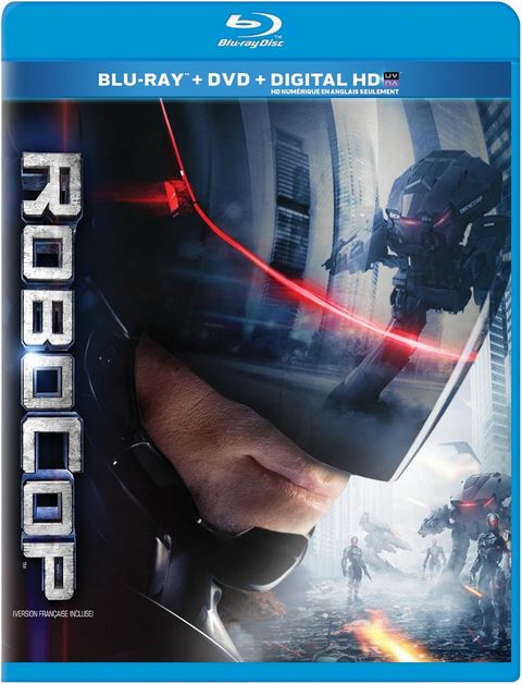 Robocop