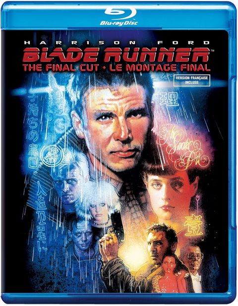 Blade Runner (montage final)