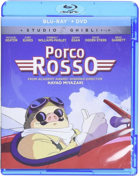 Porco Rosso