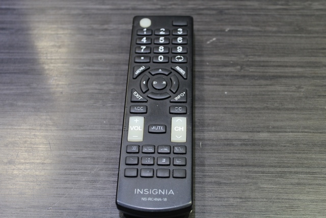 television 24 po +tc - Image 2