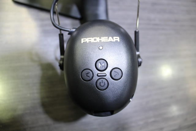 casque ecoute - Image 2