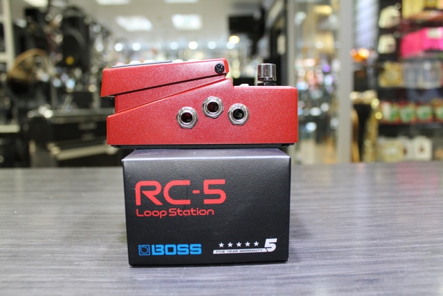 Pedal Loop Station  - Image 3