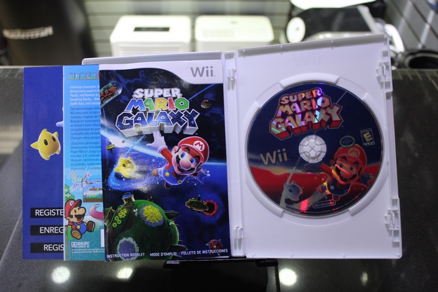 Super Mario Galaxy - Image 2