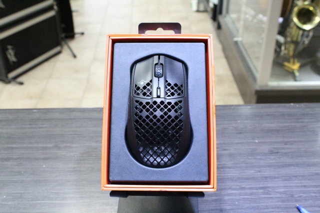 Souris gaming fillaire  - Image 2