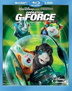 operation g force