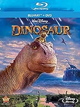 le dinosaure