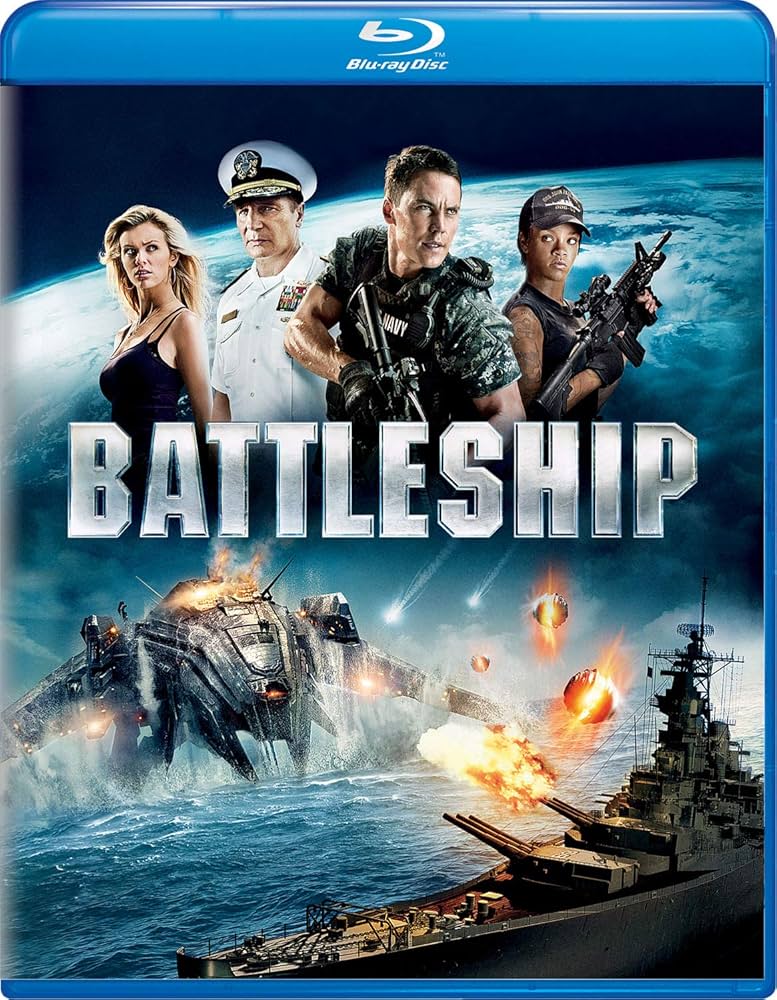battleship