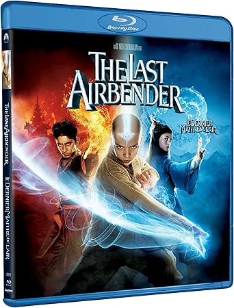 the last airbender