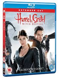 hansel and gretel witch hunters