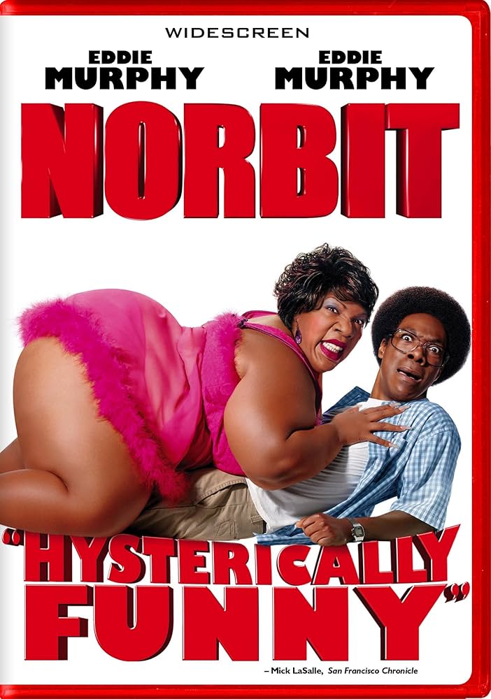 norbit