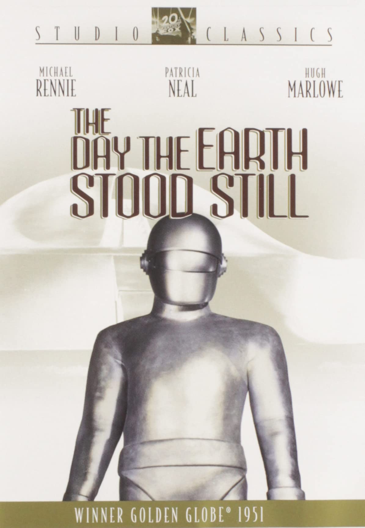 the day the earth stood still