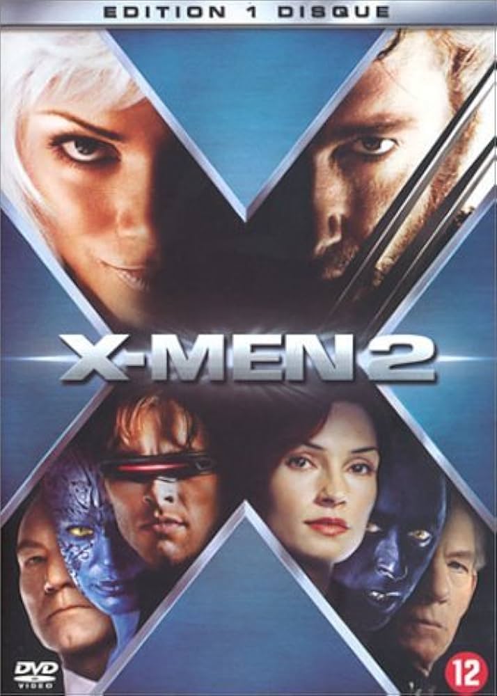 x men 2