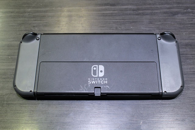 Console Nintendo Switch oled + acc - Image 4