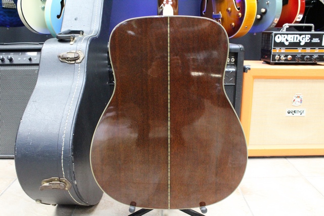 Guitare Électro Acoustique 12 cordes - Image 4