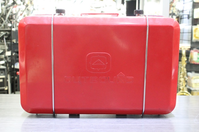 Poele portatif au propane - Image 2