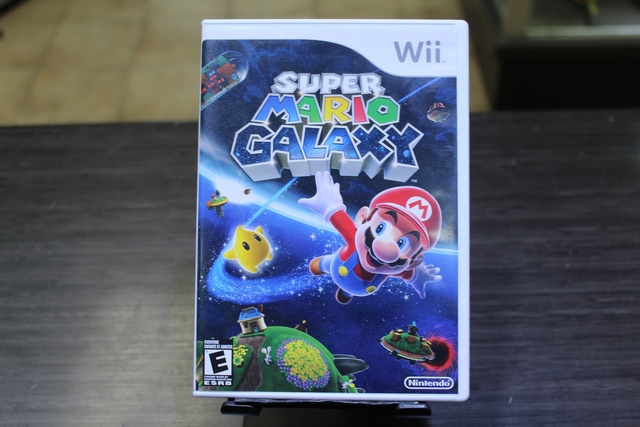 Super Mario Galaxy - Image 2