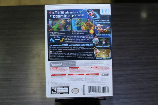 Super Mario Galaxy - Image 4