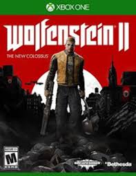 wolfenstein 2