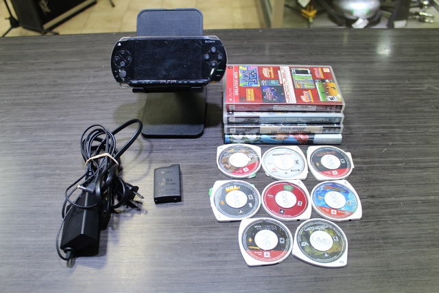 Sony PSP