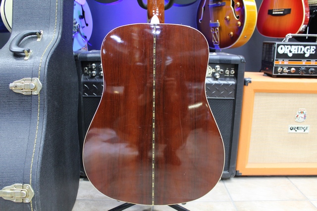 Guitare Acoustique - Image 4