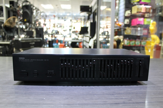 Egalisateur (EQ) - Image 2