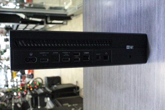 console xbox one 500Go +acc - Image 3