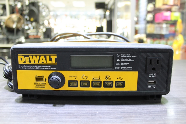 chargeur batterie 12v  - Image 2