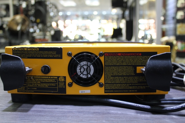 chargeur batterie 12v  - Image 3