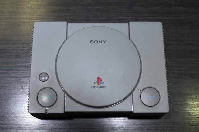 Console mini ps1 20jeux - Image 2