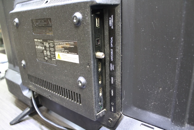 Televiseur 32p intelligent Roku (smart) + tc - Image 3