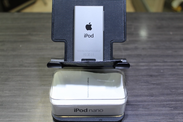 Ipod Nano 16gb 7 eme gen - Image 2