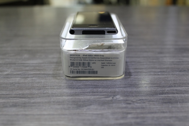 Ipod Nano 16gb 7 eme gen - Image 4