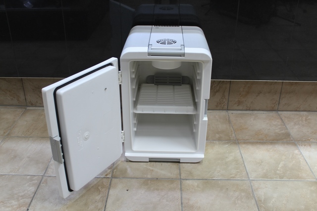 Glaciere electrique (sans glace) + acc - Image 4