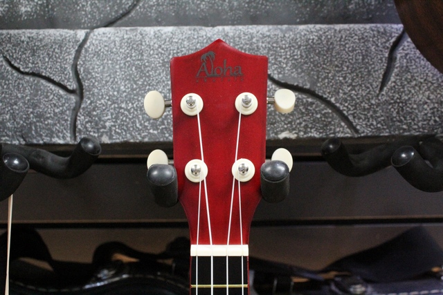 ukulele soprano - Image 4