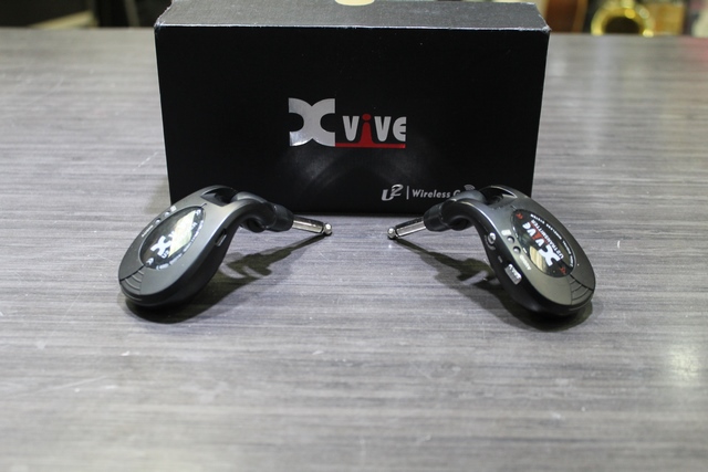 Ensemble sans fil (Wierless)