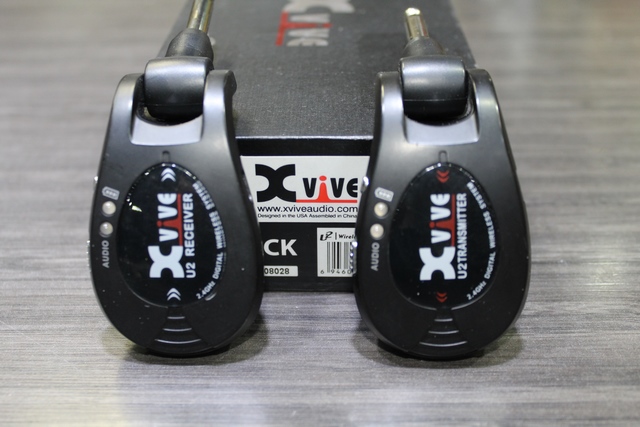 Ensemble sans fil (Wireless) - Image 2