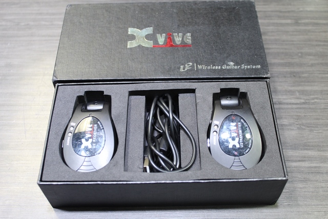 Ensemble sans fil (Wireless) - Image 3