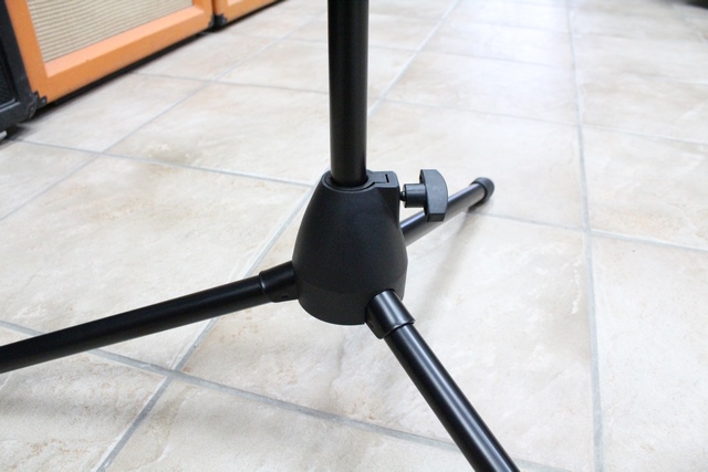 Pied de Microphone BOOM - Image 3