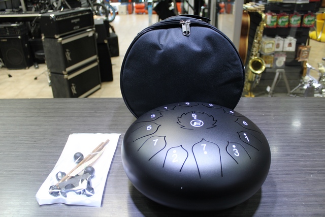 Instruments - Percussions - Djembes - Bongo  